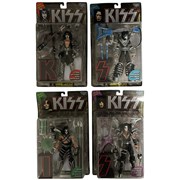 Click here for more info about 'Set of Four Original Ultra-Action Figures'