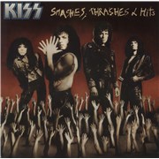 Click here for more info about 'Kiss - Smashes, Thrashes & Hits'
