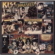 Click here for more info about 'Unmasked'