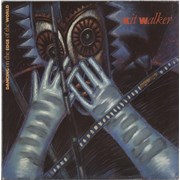 Click here for more info about 'Kit Walker - Dancing On The Edge Of The World'