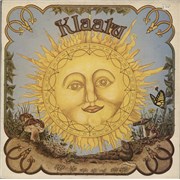 Click here for more info about 'Klaatu - Klaatu - EX'