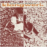 Click here for more info about 'Klangwerk - Warte Bis Es Dunkel Ist...'