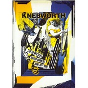 Click here for more info about 'Knebworth 1990 + Ticket Stub'