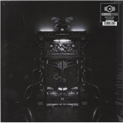 Click here for more info about 'Knosis - GENKNOSIS - Clear Vinyl - Sealed'