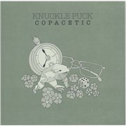 Click here for more info about 'Knuckle Puck - Copacetic - Green Vinyl + CD'