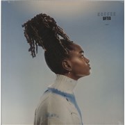 Click here for more info about 'Koffee - Gifted - Clear Vinyl - Sealed'