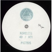 Click here for more info about 'Koreless - 4D / MTI'