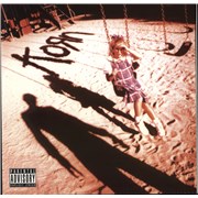 Click here for more info about 'Korn - 180gm'