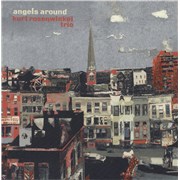 Kurt Rosenwinkel Angels Around Germany vinyl LP