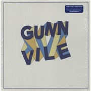 Kurt Vile Gunn Vile USA vinyl LP