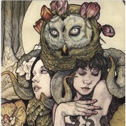 Click here for more info about 'Kvelertak - Kvelertak - EX'