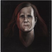 Click here for more info about 'Kyle Shutt - Kyle Shutt - Wax mage 'Negative Space' Vinyl'