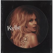 Click here for more info about 'Kylie Minogue - Golden - Sealed'
