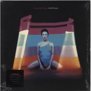 Click here for more info about 'Kylie Minogue - Impossible Princess - Marble Vinyl + Art Print'