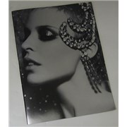 Click here for more info about 'Showgirl Homecoming'