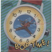 Click here for more info about 'Bop Time ! - Sealed'