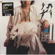 Click here for more info about 'LA Priest - Inji - 180gm - Sealed'