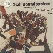 Click here for more info about 'LCD Soundsystem - Tribulations'
