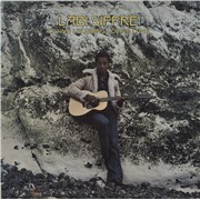 Labi Siffre Crying Laughing Loving Lying - Translucent Red Vinyl UK vinyl LP