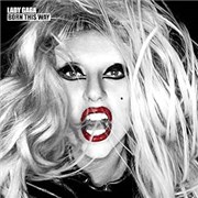 Click here for more info about 'Lady Gaga - Born This Way - 180 Gram Black Vinyl - Sealed'
