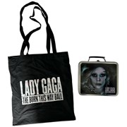 Click here for more info about 'Lady Gaga - Born This Way Ball Tour Bundle'