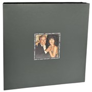 Click here for more info about 'Lady Gaga - Cheek To Cheek - Boxset'