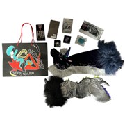 Click here for more info about 'Lady Gaga - Gaga's Workshop - Barneys New York Bundle'