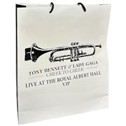 Click here for more info about 'Lady Gaga - Lady Gaga & Tony Bennett Royal Albert Hall Gala Bundle'