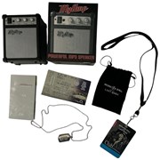 Click here for more info about 'Lady Gaga - The Monster Ball Tour Bundle'