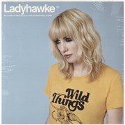 Click here for more info about 'Ladyhawke - Wild Things - Sealed'