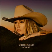 Click here for more info about 'Lainey Wilson - Whirlwind | Deluxe - Expanded Anniversary Edition - Black Vinyl - Sealed'