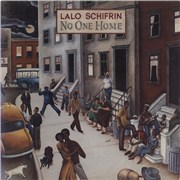 Click here for more info about 'Lalo Schifrin - No One Home'