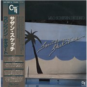 Click here for more info about 'Lalo Schifrin - Southern Sketches'