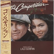 Click here for more info about 'Lalo Schifrin - The Competition'