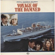 Click here for more info about 'Lalo Schifrin - Voyage Of The Damned'