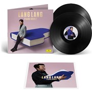Click here for more info about 'Lang Lang - Piano Book 2 - 180 Gram Heavyweight Black Vinyl - Sealed'