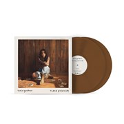 Click here for more info about 'Lanie Gardner - Faded Polaroids - Opaque Brown Vinyl - Sealed'