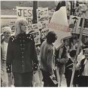 Larry Norman Bootleg USA 2-LP vinyl set