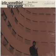 Click here for more info about 'Larry Young - Into Something - Shrink'