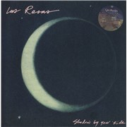 Click here for more info about 'Las Rosas - Shadow By Your Side - 