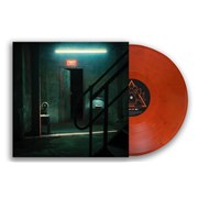 Click here for more info about 'Lastelle - Exist - Dracula's Blood Red Splatter Vinyl - Sealed'