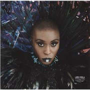 Click here for more info about 'Laura Mvula - The Dreaming Room - Sealed'