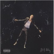 Click here for more info about 'Lauv - All 4 Nothing - Sealed'