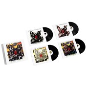 Click here for more info about 'How The West Was Won [4-LP] - Sealed'