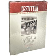 Click here for more info about 'Led Zeppelin - I - II - III - IV - Houses Of The Holy'