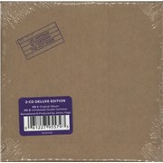 Click here for more info about 'Led Zeppelin - In Through The Out Door - Sealed'