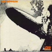 Click here for more info about 'Led Zeppelin - 3rd - EX'