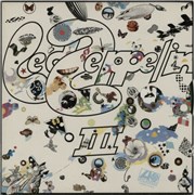 Click here for more info about 'Led Zeppelin III - 7th'