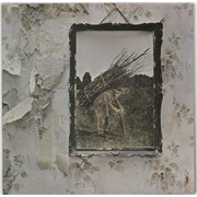 Click here for more info about 'Led Zeppelin IV - 11th'