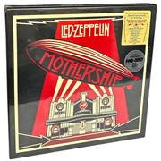 Click here for more info about 'Mothership - 180 Gram Vinyl - Sealed'